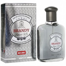 т/в Brandy Silver VS (Бренди Сильвер ВС)-100ml for men